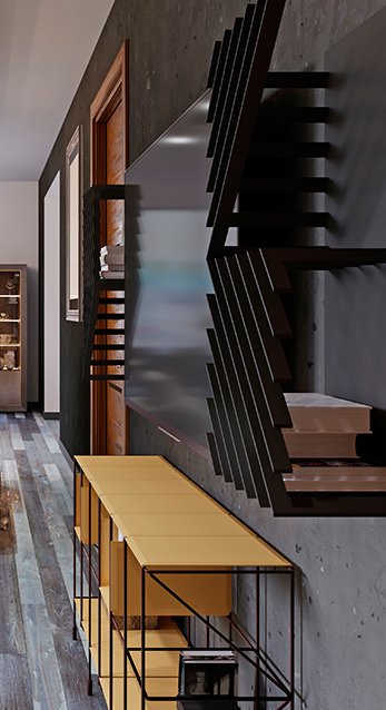 london painting company | commercial painting-1